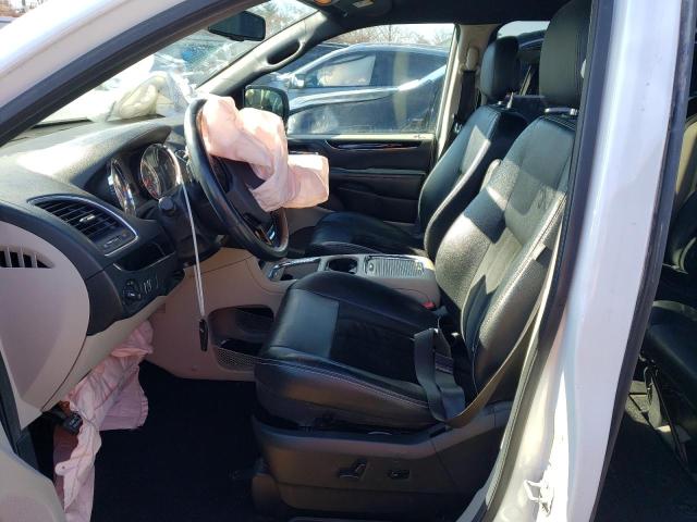 Photo 7 from auction – 2017 DODGE GRAND CARA with VIN 2C4RDGCG8HR865281