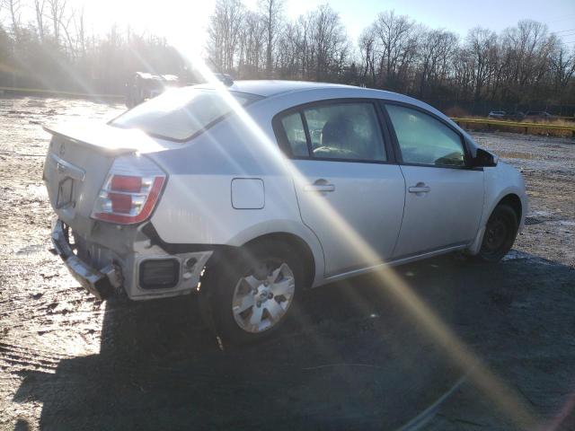 Photo 3 from auction – 2012 NISSAN SENTRA 2.0 with VIN 3N1AB6AP8CL619436