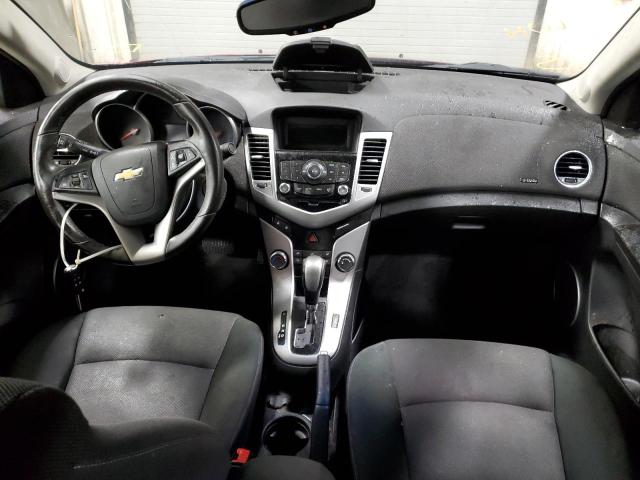 Photo 8 from auction – 2012 CHEVROLET CRUZE LT with VIN 1G1PF5SC6C7240546