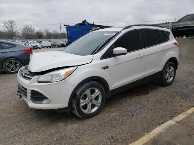 Photo 1 from auction – 2014 FORD ESCAPE SE with VIN 1FMCU0GXXEUC98878