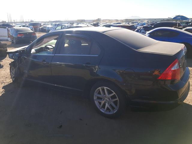 Photo 2 from auction – 2012 FORD FUSION SEL with VIN 3FAHP0CG0CR334837