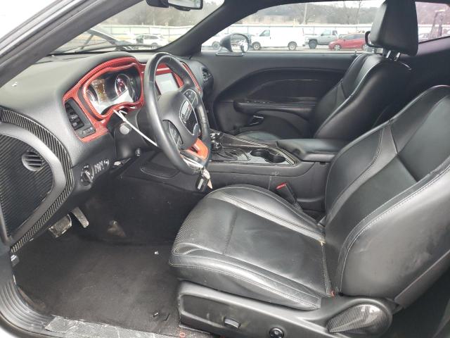 Photo 7 from auction – 2015 DODGE CHALLENGER with VIN 2C3CDZBG0FH707365