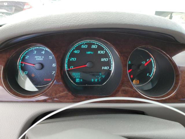 Photo 9 from auction – 2011 BUICK LUCERNE CX with VIN 1G4HA5EM2BU144326