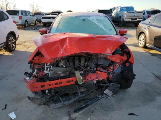 Photo 5 from auction – 2016 FORD FOCUS SE with VIN 1FADP3F22GL270580
