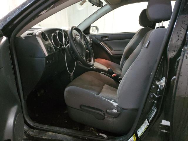 Foto 7 de la subasta – 2007 TOYOTA COROLLA MA con VIN 2T1KR30E77C671001