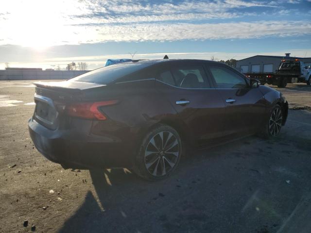 Photo 3 from auction – 2016 NISSAN MAXIMA 3.5 with VIN 1N4AA6AP1GC416928