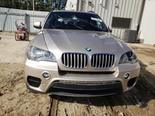 Photo 5 from auction – 2013 BMW X5 M with VIN 5UXZV4C53D0E05302