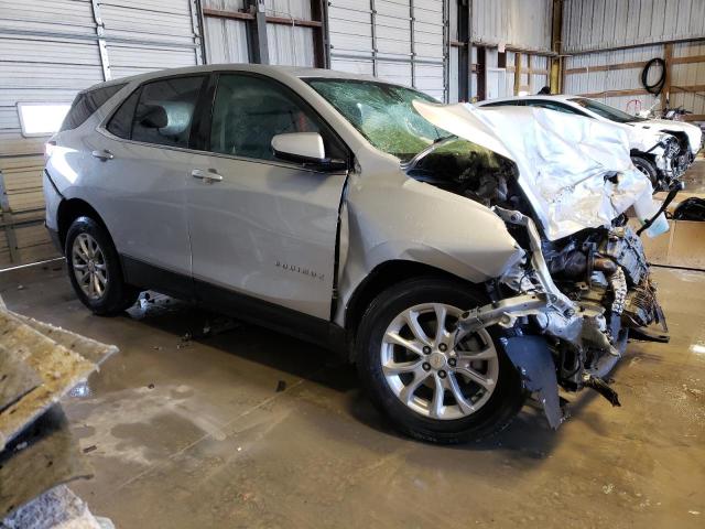 Photo 4 from auction – 2020 CHEVROLET EQUINOX LT with VIN 2GNAXTEV1L6255703