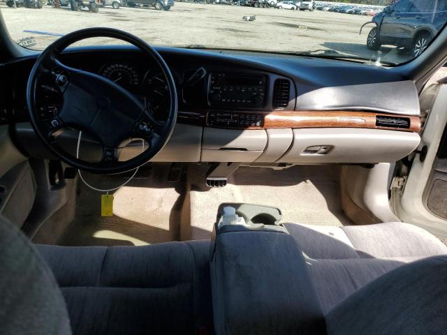 Photo 8 from auction – 2005 BUICK LESABRE CU with VIN 1G4HP52K05U281643