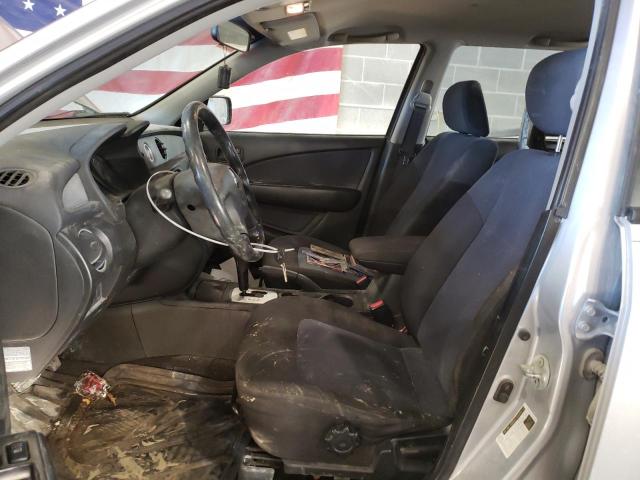 Photo 7 from auction – 2006 MITSUBISHI OUTLANDER with VIN JA4LZ31F96U032433