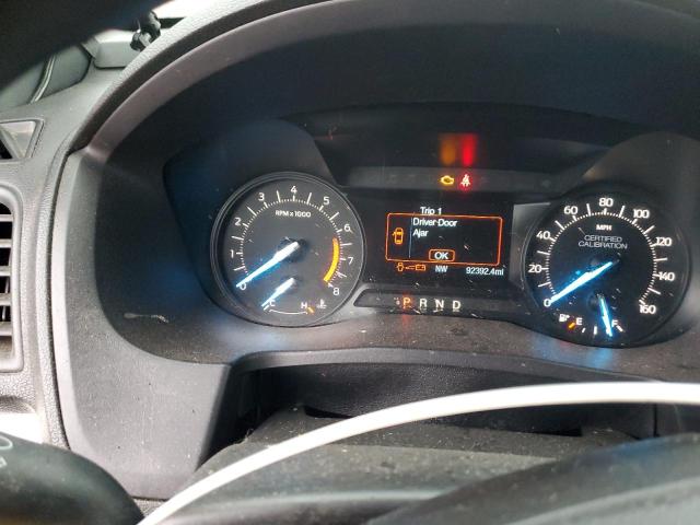 Photo 9 from auction – 2019 FORD EXPLORER P with VIN 1FM5K8AR4KGB28131