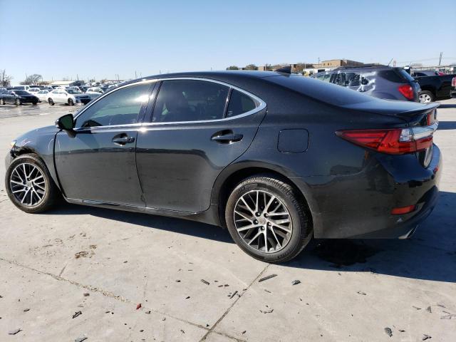 Photo 2 from auction – 2017 LEXUS ES 350 with VIN JTHBK1GG0H2251708