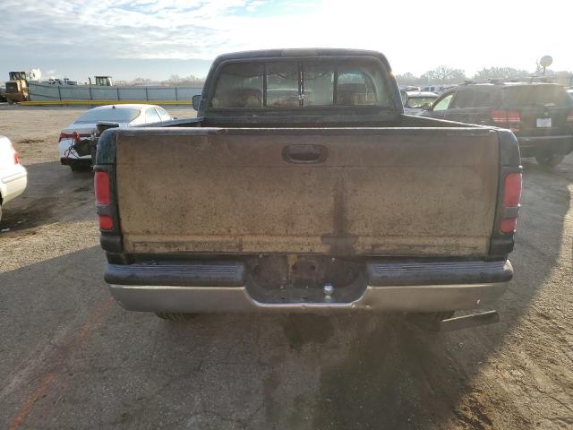 Photo 6 from auction – 1995 DODGE RAM 1500 with VIN 1B7HF16Z8SS365899