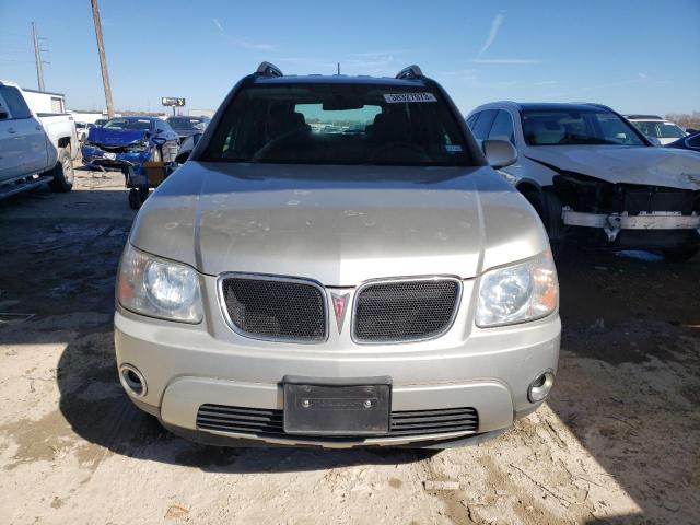 Photo 5 from auction – 2007 PONTIAC TORRENT with VIN 2CKDL63FX76244681