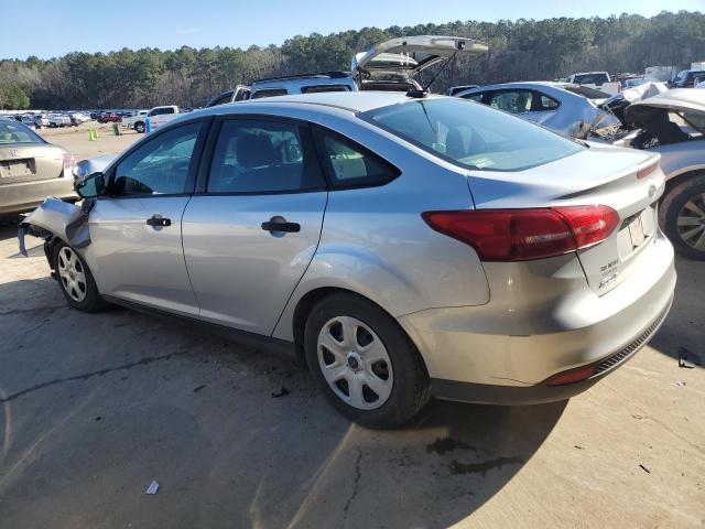 Photo 2 from auction – 2015 FORD FOCUS S with VIN 1FADP3E29FL378193