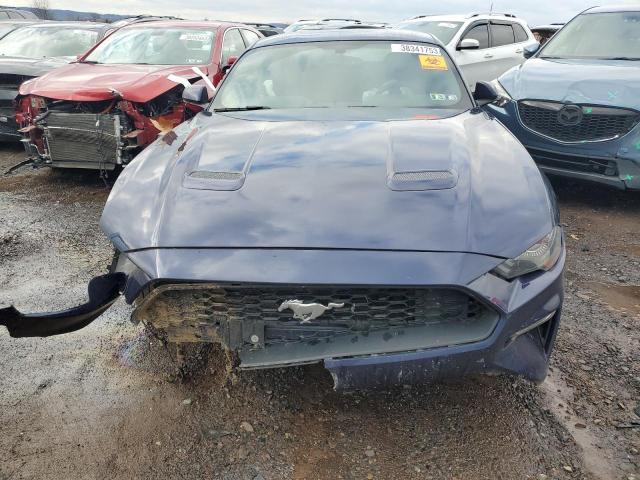 Photo 5 from auction – 2019 FORD MUSTANG with VIN 1FA6P8TH0K5180422
