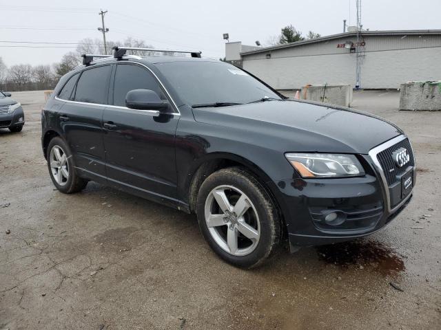 Photo 4 from auction – 2012 AUDI Q5 PREMIUM with VIN WA1LFAFP6CA015827
