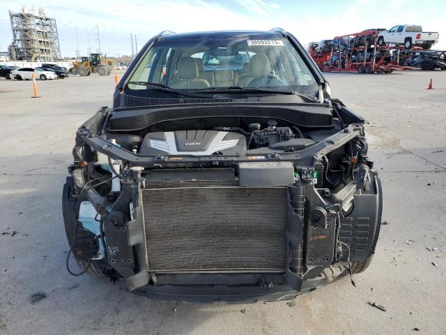 Photo 5 from auction – 2015 KIA SORENTO EX with VIN 5XYKU4A73FG653621