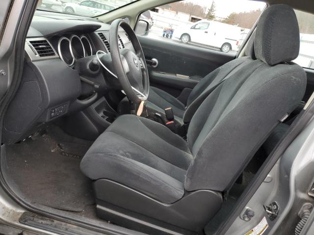 Photo 7 from auction – 2011 NISSAN VERSA S with VIN 3N1BC1CP5BL379889