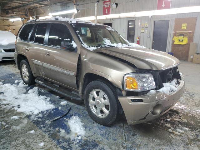 Photo 4 from auction – 2003 GMC ENVOY with VIN 1GKDT13S532206343