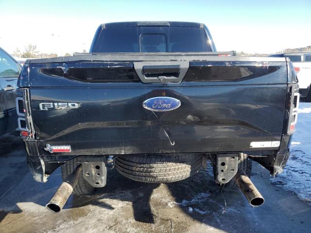 Photo 6 from auction – 2016 FORD F150 SUPER with VIN 1FTEW1CP6GKF17370
