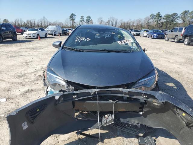 Photo 5 from auction – 2019 TOYOTA COROLLA L with VIN 5YFBURHE9KP942610
