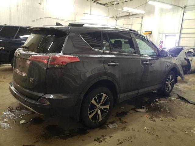 Photo 3 from auction – 2016 TOYOTA RAV4 XLE with VIN 2T3RFREV1GW531762