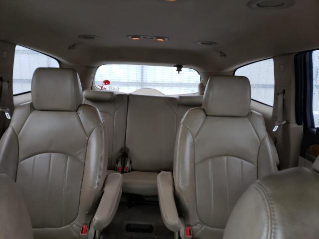 Photo 10 from auction – 2011 BUICK ENCLAVE CX with VIN 5GAKRBED6BJ149436