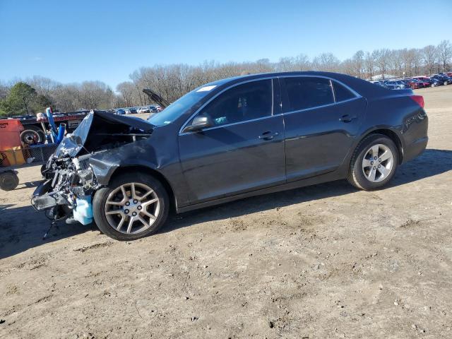 CHEVROLET MALIBU LS 2015 with VIN 1G11B5SL3FF316946 - Photo from auction