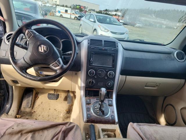 Photo 8 from auction – 2013 SUZUKI GRAND VITA with VIN JS3TD0D79D4100705