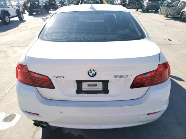 Photo 6 from auction – 2015 BMW 528 XI with VIN WBA5A7C51FD626724