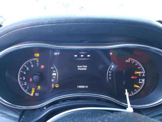 Photo 9 from auction – 2014 JEEP GRAND CHER with VIN 1C4RJECG7EC581383