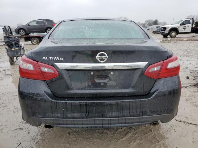 Photo 6 from auction – 2018 NISSAN ALTIMA 2.5 with VIN 1N4AL3AP2JC105475