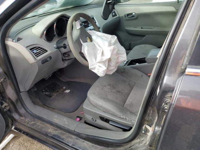 Photo 7 from auction – 2011 CHEVROLET MALIBU LS with VIN 1G1ZB5E18BF266889