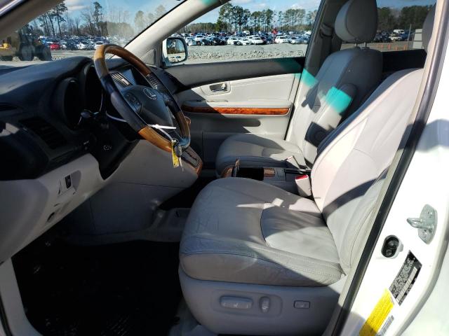 Photo 7 from auction – 2008 LEXUS RX 350 with VIN 2T2GK31UX8C038246