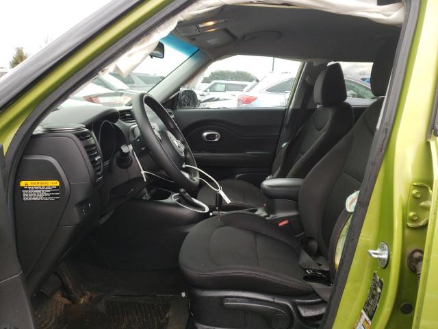 Photo 7 from auction – 2017 KIA SOUL with VIN KNDJN2A25H7881895