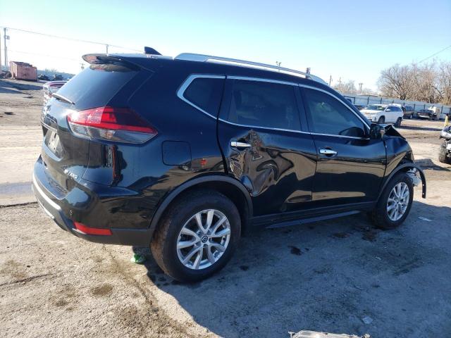Photo 3 from auction – 2019 NISSAN ROGUE S with VIN KNMAT2MV5KP505586