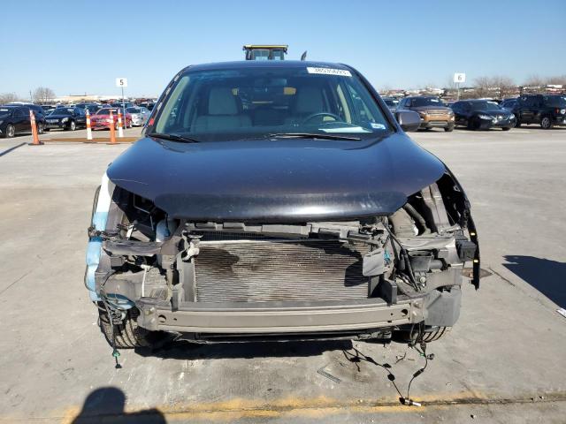 Photo 5 from auction – 2016 HONDA CR-V EX with VIN 2HKRM4H56GH662844