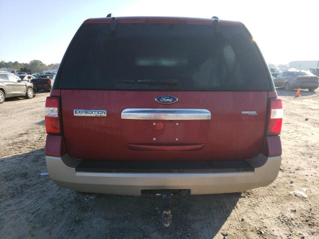 Photo 6 from auction – 2008 FORD EXPEDITION with VIN 1FMFU18568LA34132