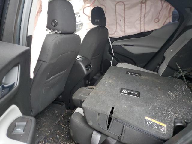 Photo 10 from auction – 2018 CHEVROLET EQUINOX LS with VIN 2GNAXHEVXJ6350173