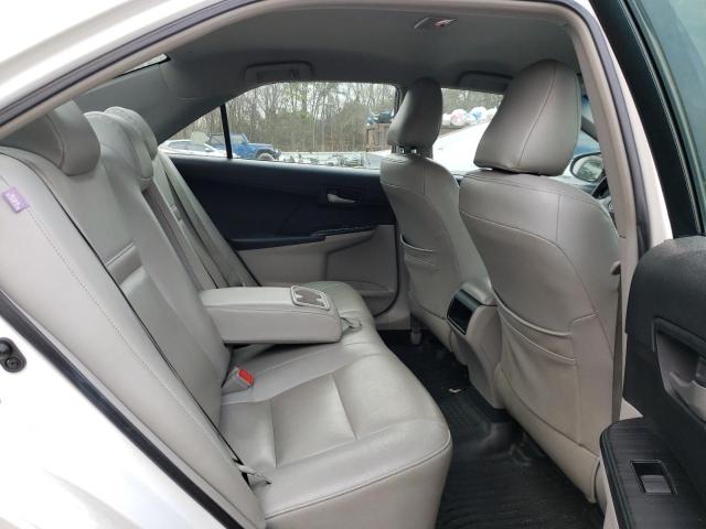 Photo 10 from auction – 2012 TOYOTA CAMRY BASE with VIN 4T1BF1FK8CU510031