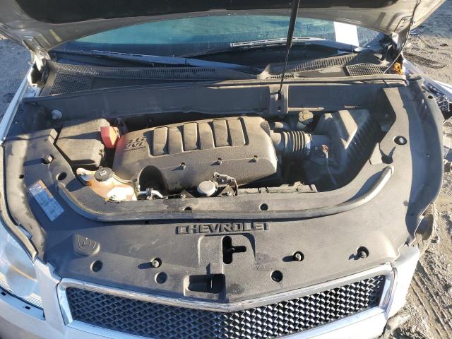 Photo 12 from auction – 2012 CHEVROLET TRAVERSE L with VIN 1GNKRGED3CJ147874