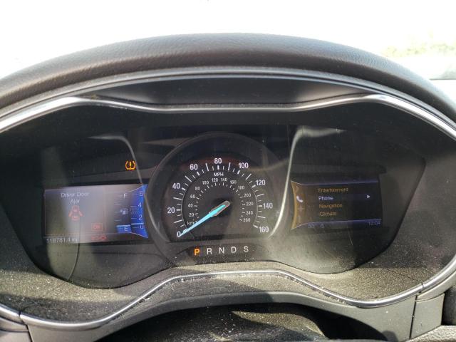 Photo 9 from auction – 2013 FORD FUSION TIT with VIN 3FA6P0K99DR137354