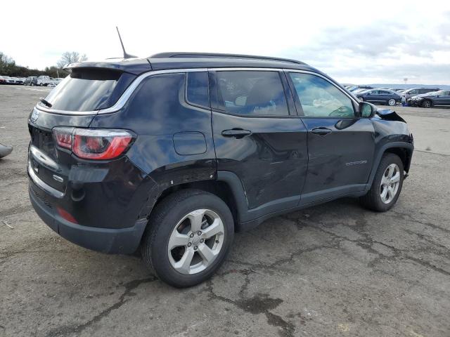Photo 3 from auction – 2019 JEEP COMPASS LA with VIN 3C4NJDBBXKT600197