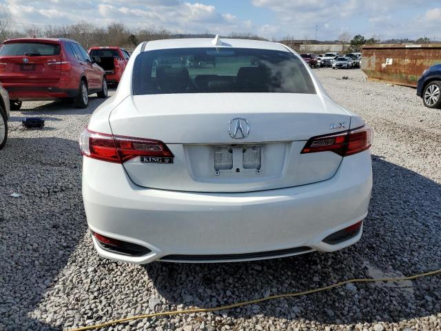 Photo 6 from auction – 2016 ACURA ILX BASE W with VIN 19UDE2F35GA025093