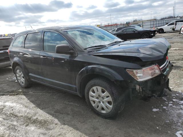 Photo 4 from auction – 2015 DODGE JOURNEY SE with VIN 3C4PDCAB7FT654560