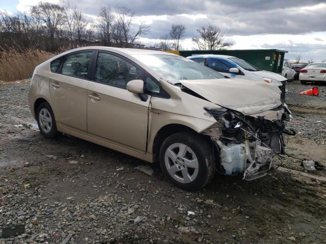 Zdjęcie 4 z aukcji – 2011 TOYOTA PRIUS z VIN JTDKN3DU7B0268457