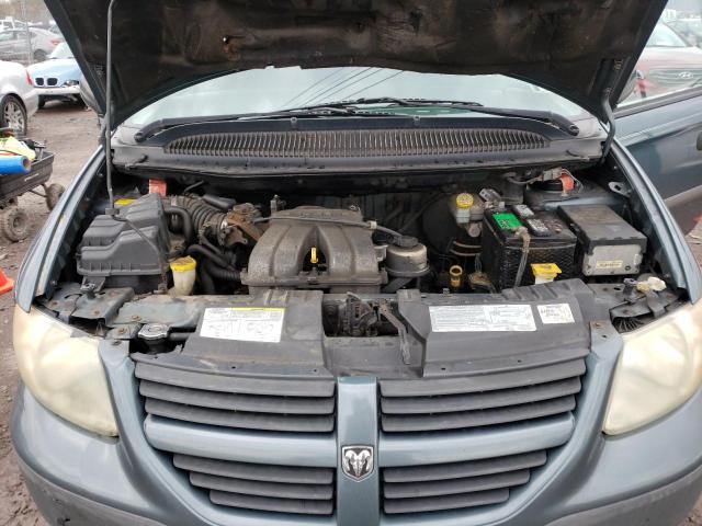 صورة رقم 12 من المزاد - 2007 DODGE CARAVAN SE مع VIN 1D4GP25B67B122508