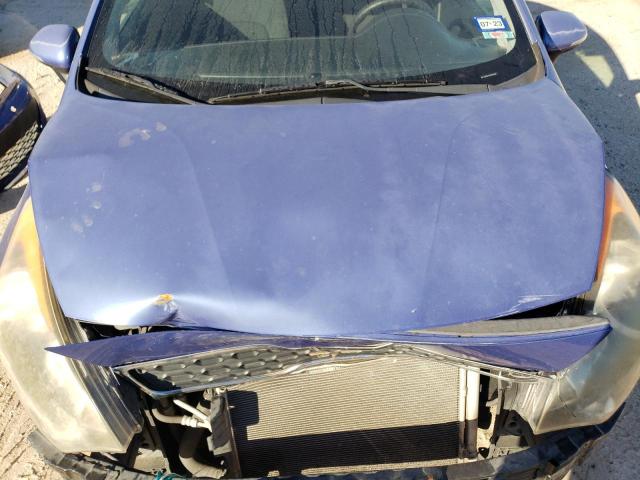 Photo 11 from auction – 2013 KIA RIO EX with VIN KNADN5A37D6129118