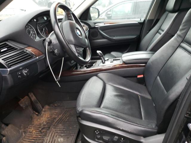 Photo 7 from auction – 2011 BMW X5 XDRIVE3 with VIN 5UXZV4C52BL402741